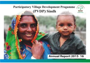 Annual Report 2015–2016