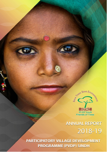 Annual Report 2018–2019