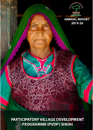 Annual Report 2019–2020