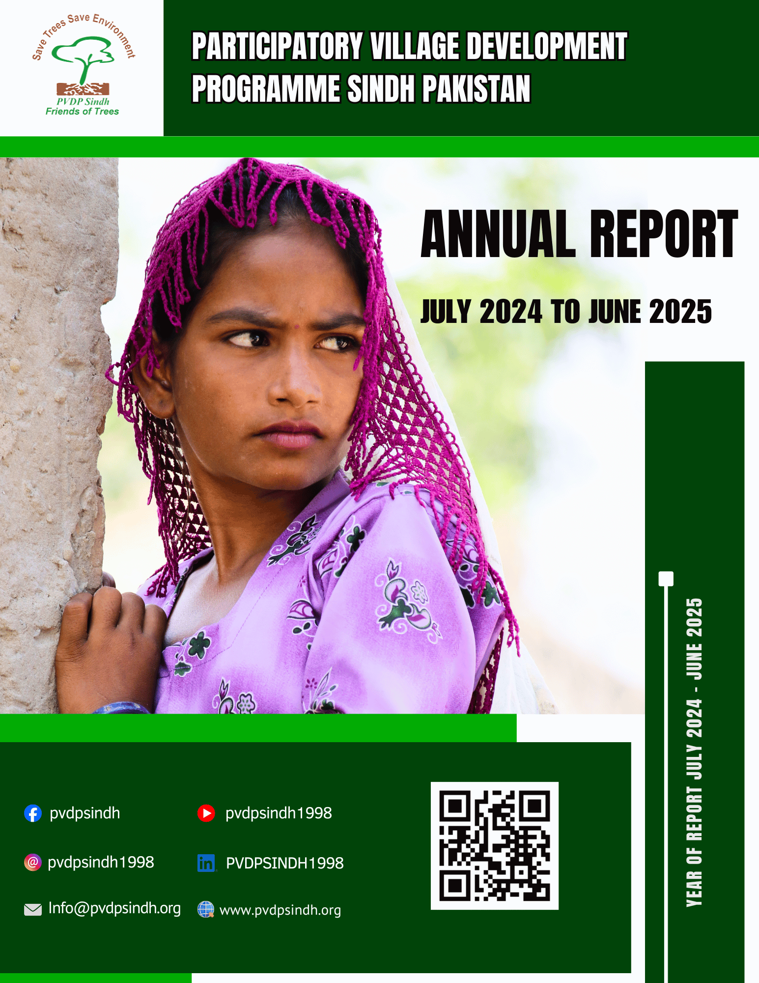 Annual Report 2023–2024