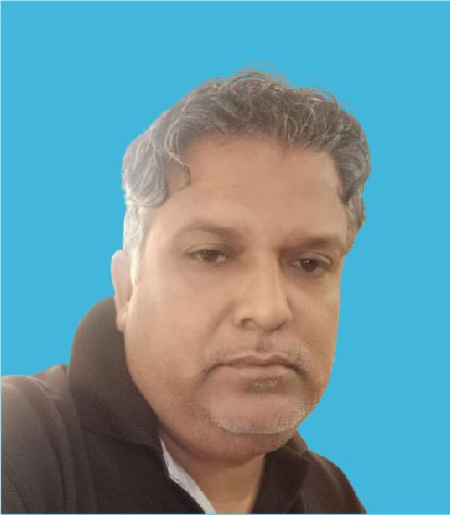 Board Member