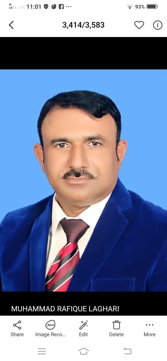 Board Member