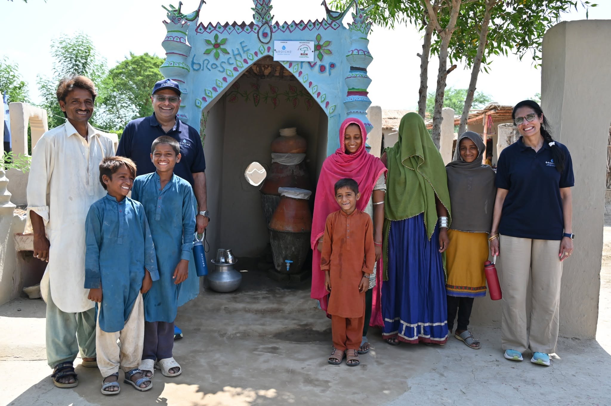Community Awareness Activity