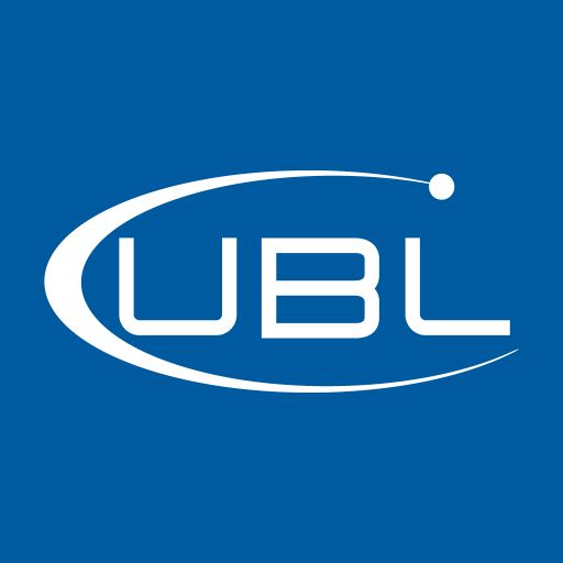 UBL Bank Logo